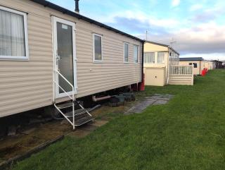 Seashell Cove - 2 bedrooms sleeps 6 - 8