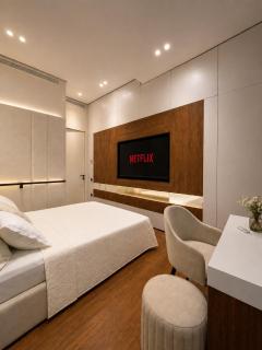 3-комнатная квартира в Nest One с видом на Tashkent City Park - 5