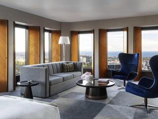 Sofitel Melbourne On Collins - 7