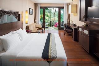 Panviman Chiang Mai Spa Resort - 8