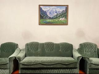 Adil Rest House and Horse Tours - 4