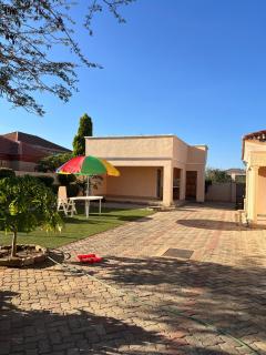 Mma Mali Bakgopeng B&B - 3