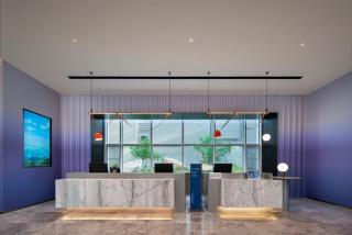 Holiday Inn Express Qingdao Jimo by IHG - 4
