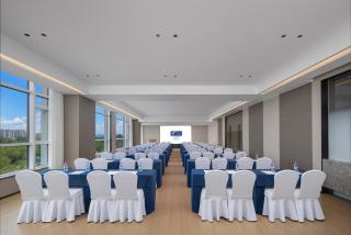 Holiday Inn Express Qingdao Jimo by IHG - 2