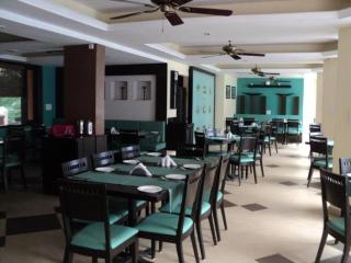The Baga Marina Beach Resort & Hotel - 5