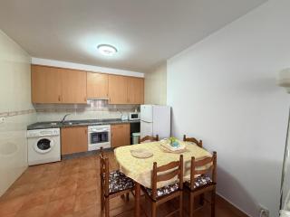 Apartamento Playa Langosteira - 2
