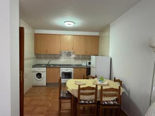 Apartamento Playa Langosteira - 4