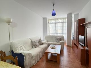 Apartamento Playa Langosteira - 7