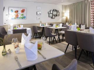 Mercure Hotel Forbach Centre de Loisirs - 3