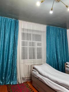 Adil Rest House and Horse Tours - 9