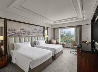Shangri-La Kuala Lumpur - 5