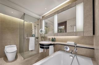 Shangri-La Kuala Lumpur - 3