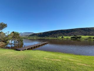 Fleckvieh Guest Farm - 5