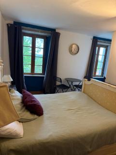 chambre d'hote a la ferme - 9