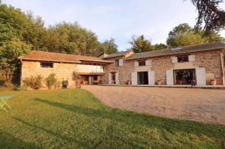 Family Home In The Heart Of Beaujolais - 7