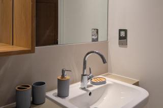Apartment Sleeps 6 with Parking Pets Welcome - 3