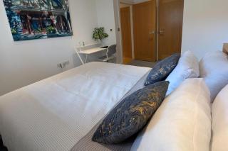 Apartment Sleeps 6 with Parking Pets Welcome - 1