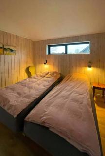 Modern Holiday Home By Rude Beach - 2