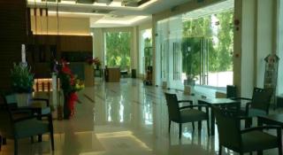 The Garden Boutique Hotel - 9