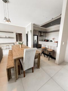 Coastal Holiday Apartment - 8
