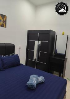 FAMILY HA HOMESTAY Teluk Senangin, Segari Lumut Perak - 8