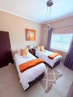 Coastal Holiday Apartment - 2