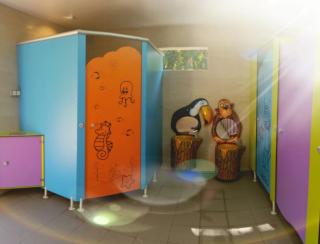 Le Camping de la Plage - 1