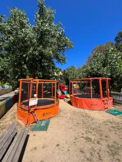 Le Camping de la Plage - 6