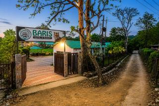 Baris river resort Corbett - 7