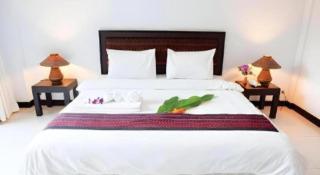 Nakhaburi Hotel & Resort - 3