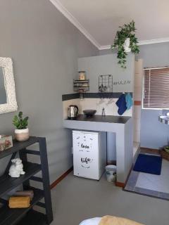 Amanzi Farm Accommodation - 3