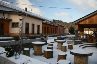 Bistro im Ring - Quiddelbach - 1
