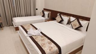 Hotel Akshara Inn - 1