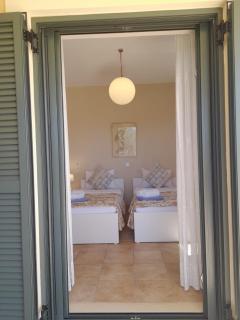 Thalassa Airport Villas - 7