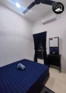 FAMILY HA HOMESTAY Teluk Senangin, Segari Lumut Perak - 6