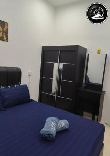 FAMILY HA HOMESTAY Teluk Senangin, Segari Lumut Perak - 5
