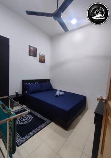 FAMILY HA HOMESTAY Teluk Senangin, Segari Lumut Perak - 3