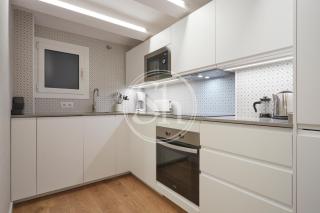 Acogedor apartamento en el Eixample - 3