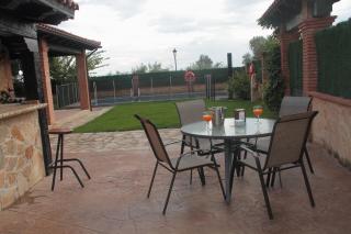 Casa Rural La Canchalera - Losar de la Vera - 4