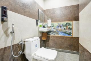 Hotel Royal Retreat Paschim Vihar by Alvish Group - 1