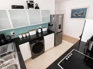 The Penthouse- Luxury beachfront accommodation - 2