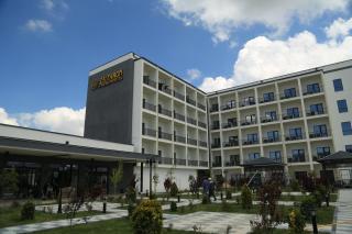Zafaron Premium Hotel - 9