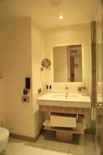 Zafaron Premium Hotel - 7