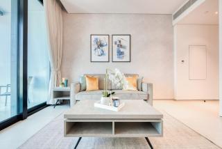Address JBR Marina Views, Address Beach Resort Residence, Dubai Marina - Mint Stay - 6