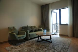 Zafaron Premium Hotel - 2