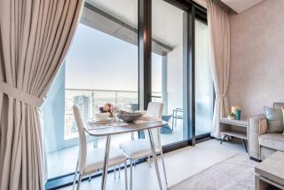 Address JBR Marina Views, Address Beach Resort Residence, Dubai Marina - Mint Stay - 3