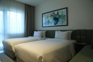 Zafaron Premium Hotel - 1