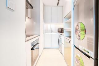 Address JBR Marina Views, Address Beach Resort Residence, Dubai Marina - Mint Stay - 1