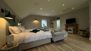 The Loft - 1