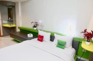 TreePark Hotel Jakarta Airport - 7